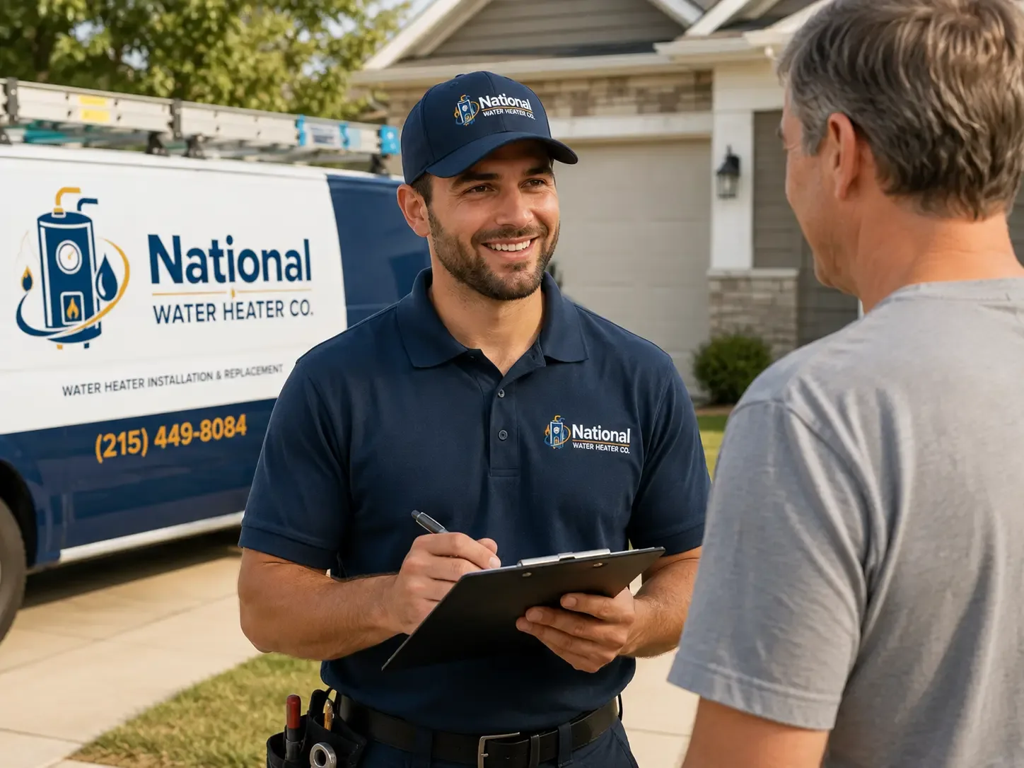 Water Heater Installation Richwood, OH FAQs